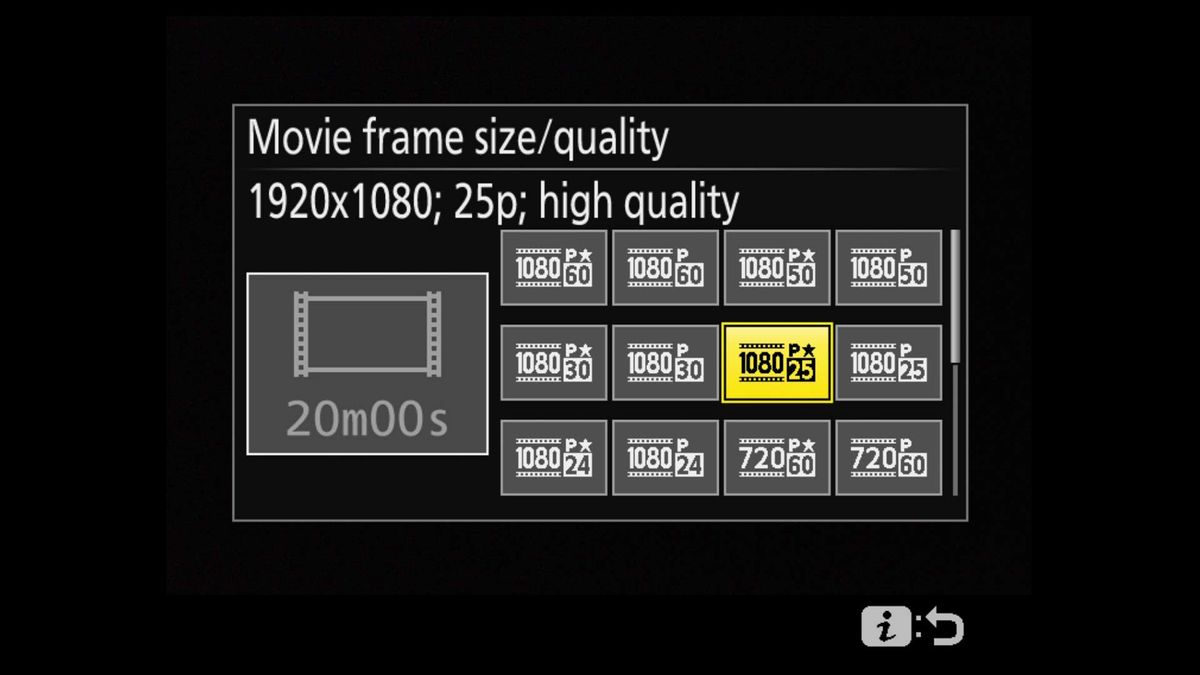 How to Use the Nikon D3400 Tips, Tricks and Manual Settings Tom's Guide