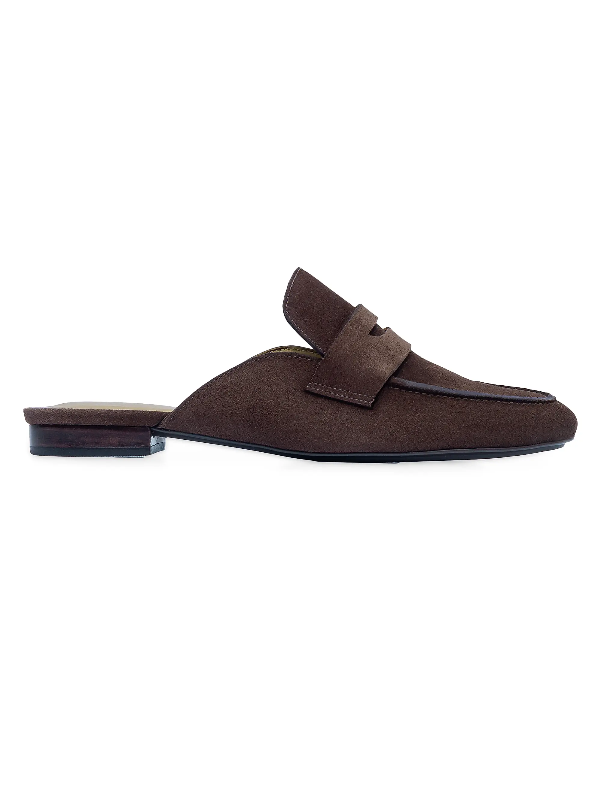 Balda Loafer Mules