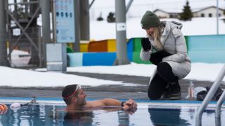 Charlotte Mikkelborg Interview - Adventure Apple TV