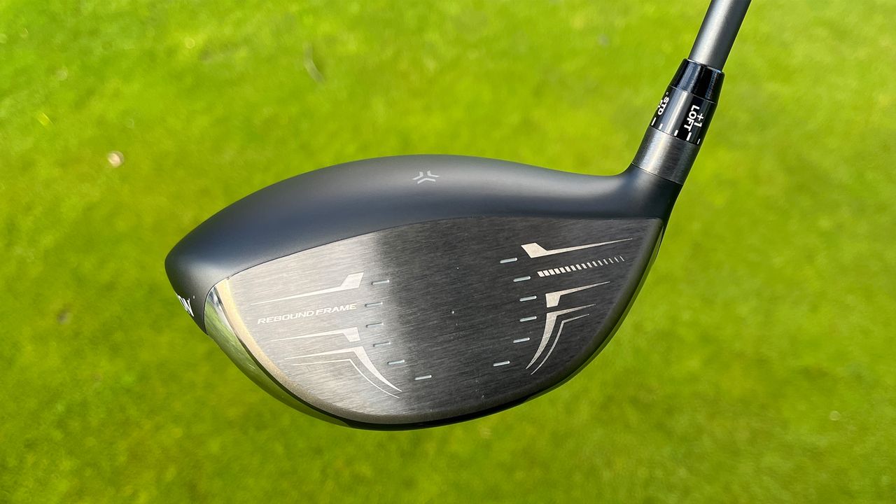 Srixon ZX7 Mk II