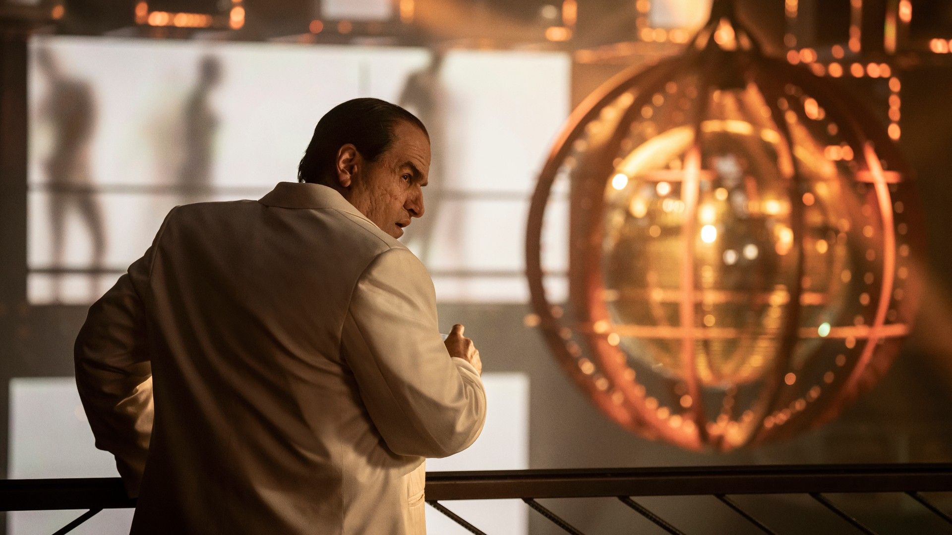 'The Penguin' release date, trailer, cast and everything you need to