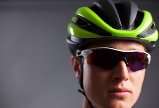 Gallery: Axeon Cycling Team unveil 2015 team kit | Cyclingnews