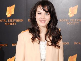 Jessica Brown-Findlay