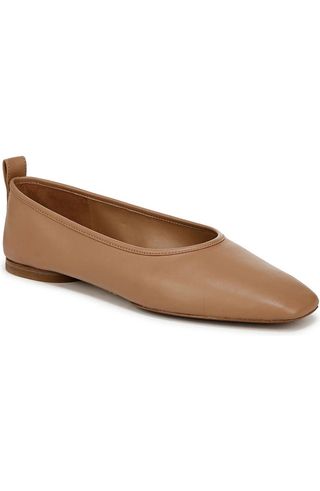 Vivian Ballet Flat