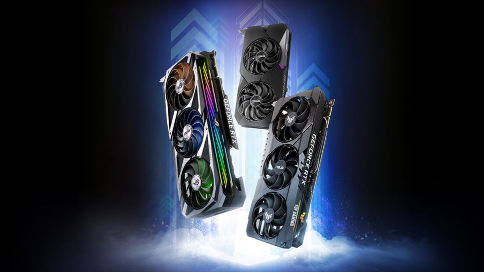 Graphics Cards Shipments Hit Three Year High in Q3 2021 JPR