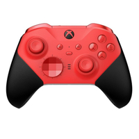 Xbox Elite Series 2 Core Wireless Controller Red or Blue | was $139.99