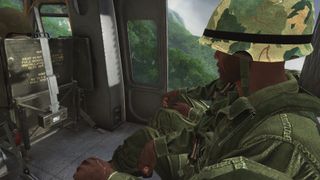 Rising Storm 2: Vietnam, released earlier this year.