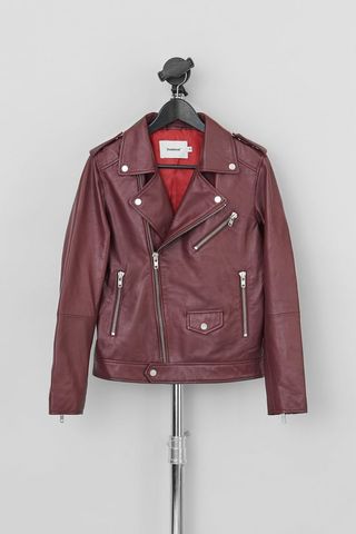 Biker Jackets That Only Get Better With Age