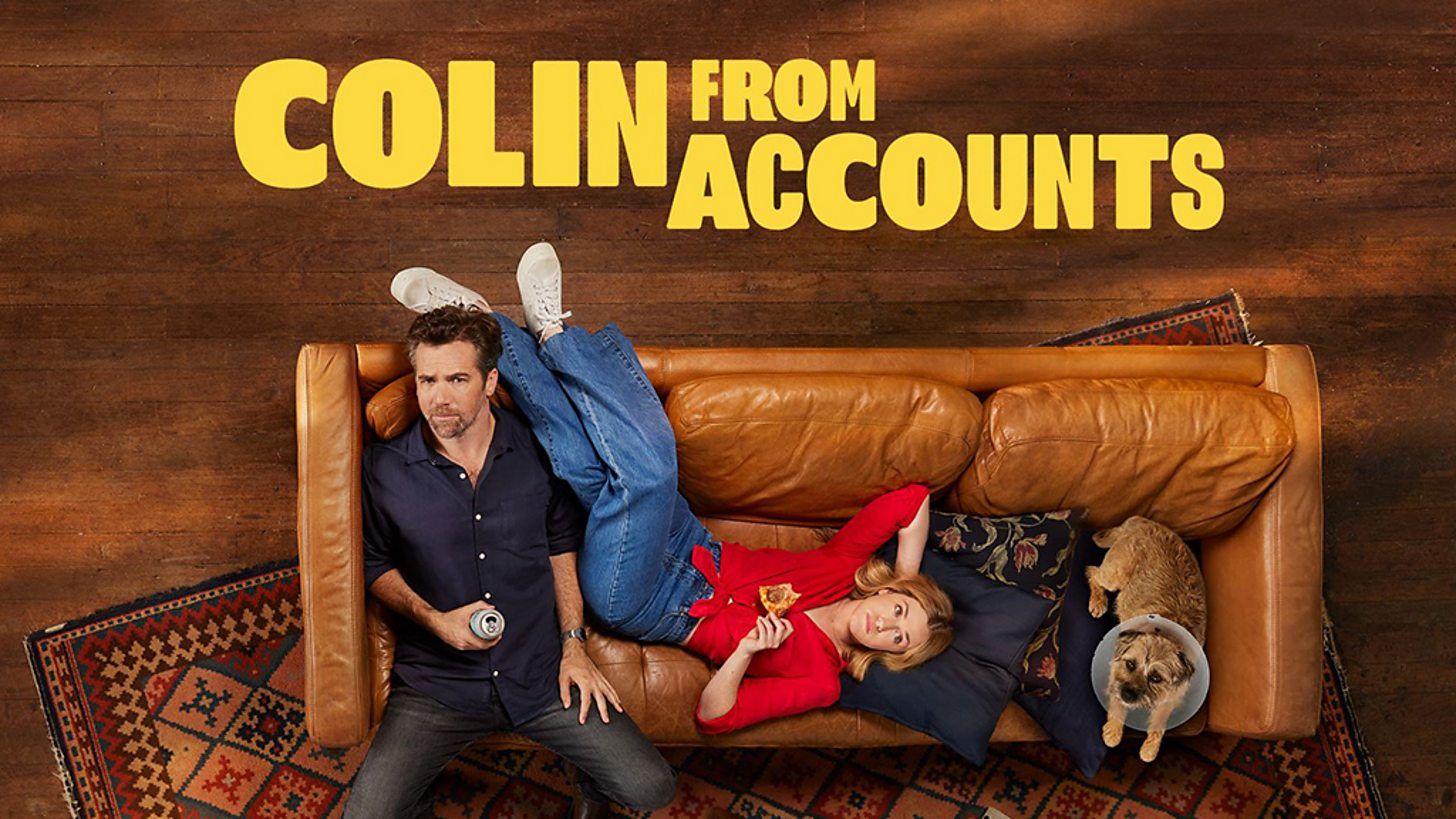 Colin from Accounts season 2 cast, plot and all we know What to Watch