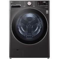 LG WM4000HBA TurboWash 360 Smart Front-Load Washer | was $1,199, now $798 at Lowe's&nbsp;