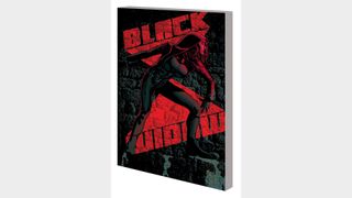 Marvel Comics September 2021 solicitations