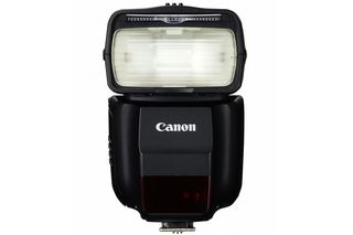 Canon Speedlite 430EX III-RT Flash