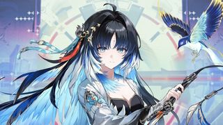 Wuthering Waves banners - Yangyang Xuanling