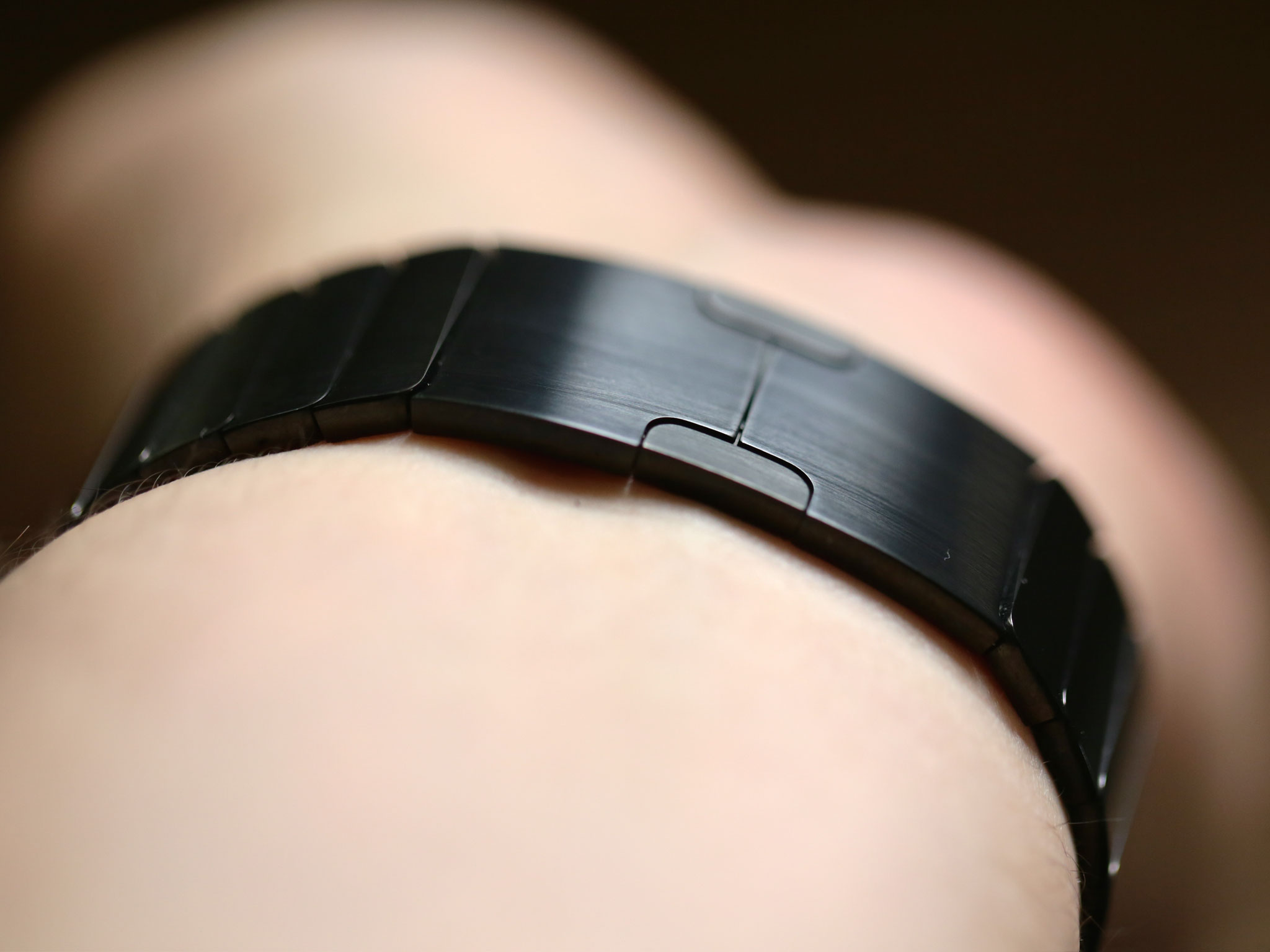 Link Bracelet band for Apple Watch review | iMore