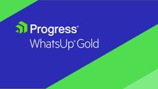 The ProgressWhatsUp Gold 2024 logo