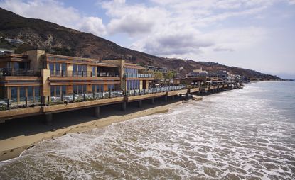 Little Beach House Malibu — Malibu, USA