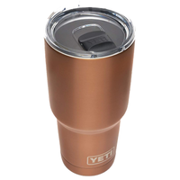 Yeti Rambler 30oz Insulated Tumbler: $86.46 $63 at AmazonSave $24