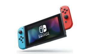 New Nintendo Switch Models Are In Production And You Ll Have Your Pick Of Two According To This Report Gamesradar