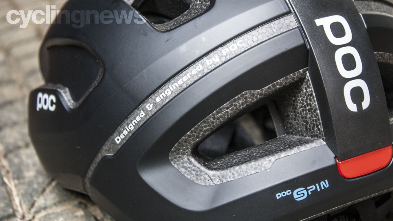 POC Omne Eternal Spin helmet
