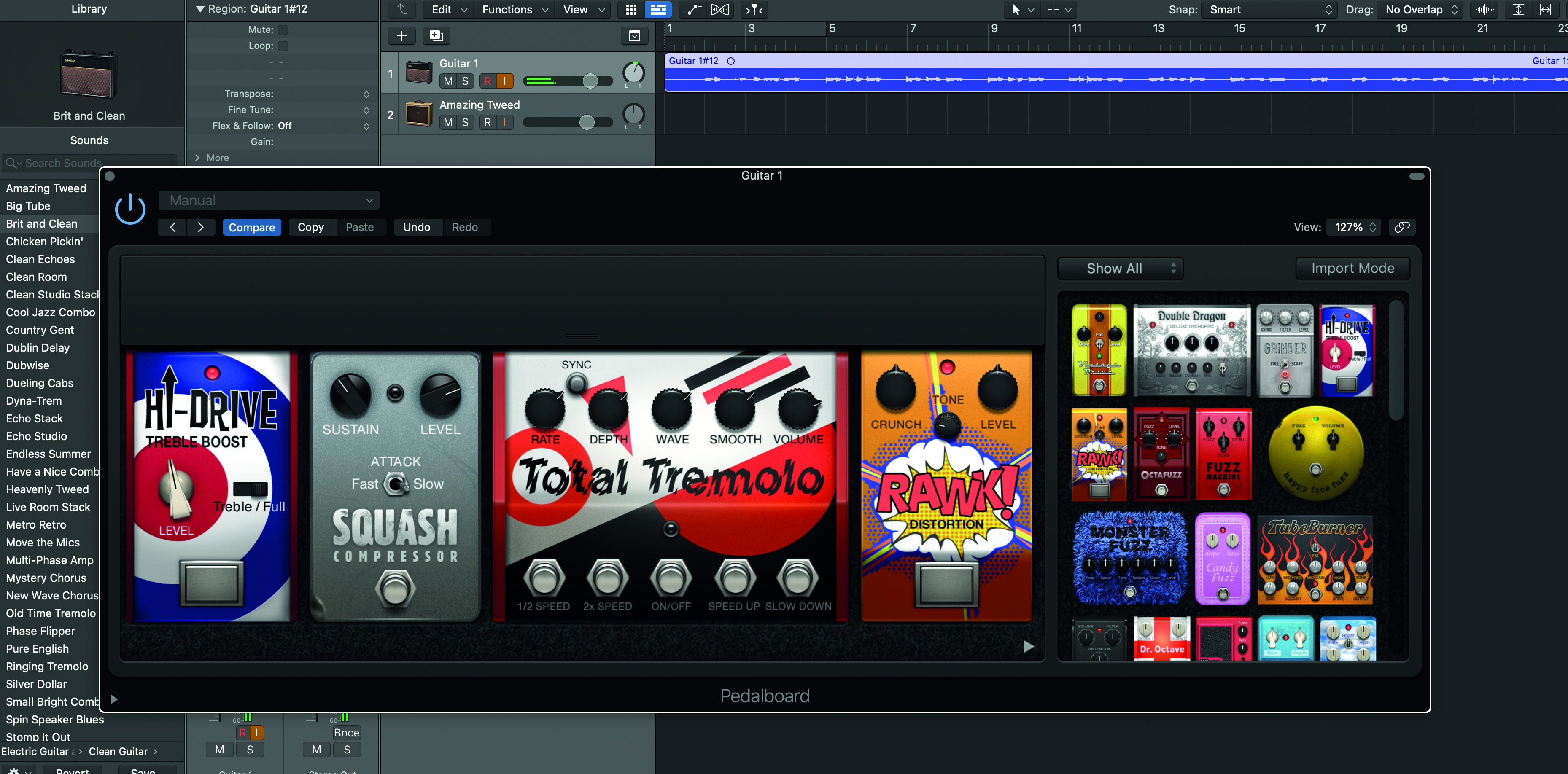 logic pro