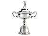 Golf Supreme14 Pewter Golfer Cup
