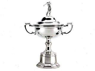 Golf Supreme14 Pewter Golfer Cup - best golf trophies to buy