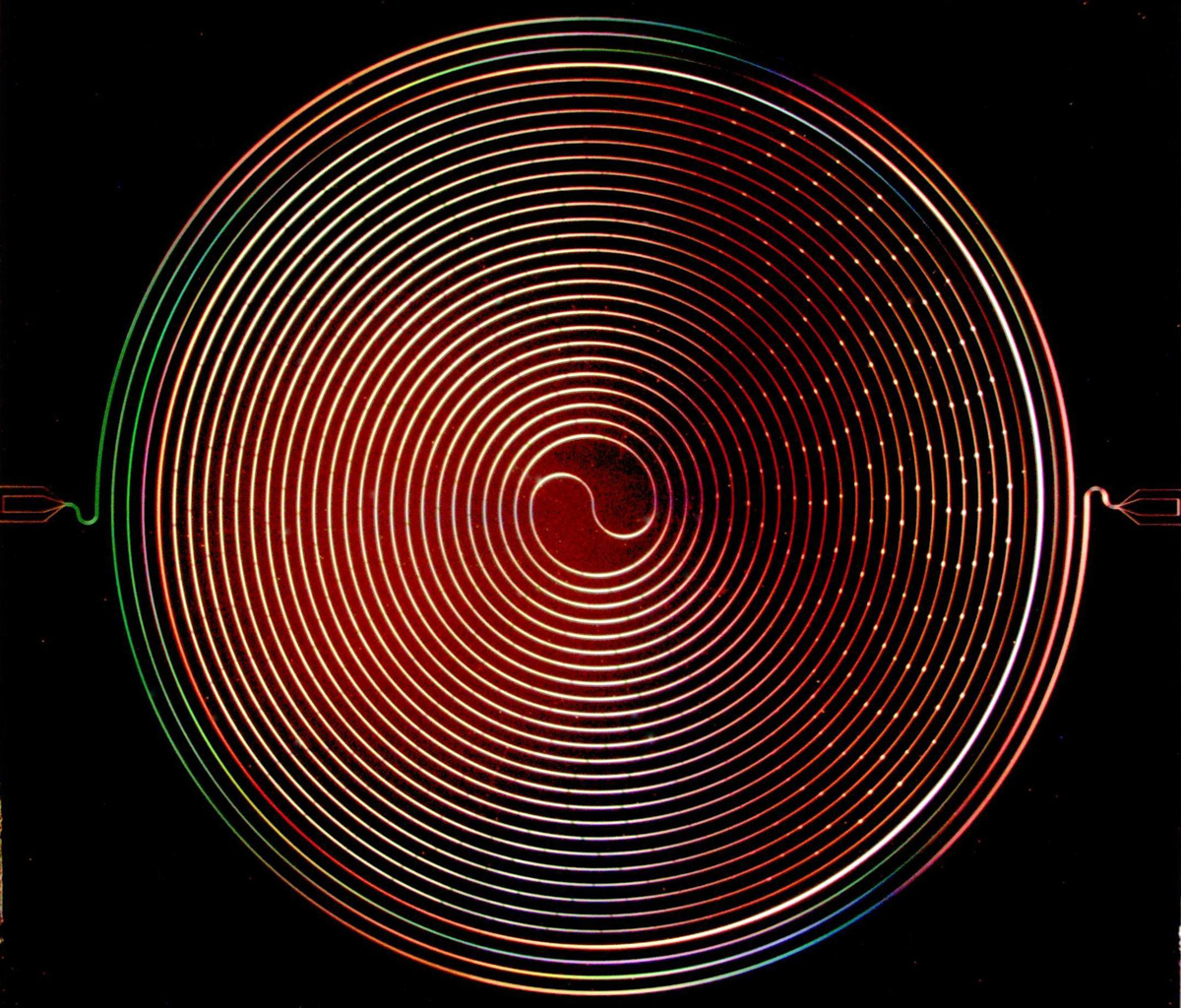 New Amplifier Incorporating Superconducting Materials