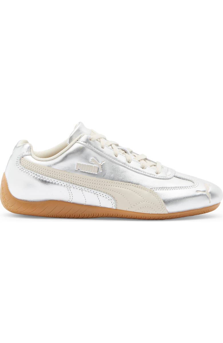 Speedcat Metallic Sneaker