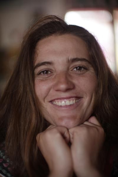Relaxing at her home in Hy&egrave;res, France, before the 2010 World Cup season begins, Sabrina Jonnier said her ambition was to win as many World Cups as possible.