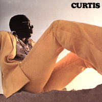 Curtis by Curtis Mayfield: was £21.78 now £18.51 at Amazon (save £3)