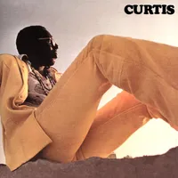 Curtis by Curtis Mayfield: was £21.78 now £18.51 at Amazon (save £3)