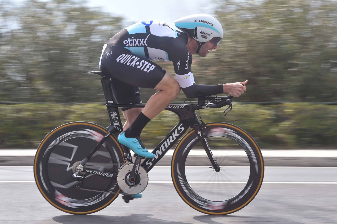 Fabio Sabatini (Etixx-Quick Step)