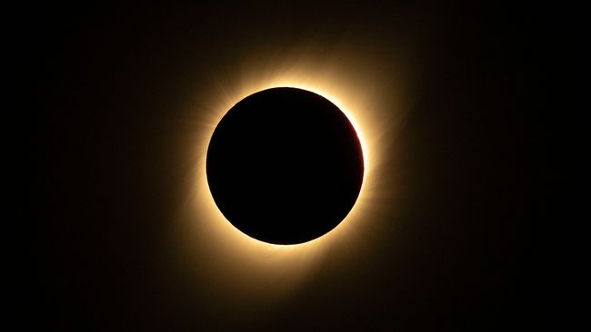 Total Solar Eclipse 2019 Path Viewing Maps And Photo Guide Space 2077