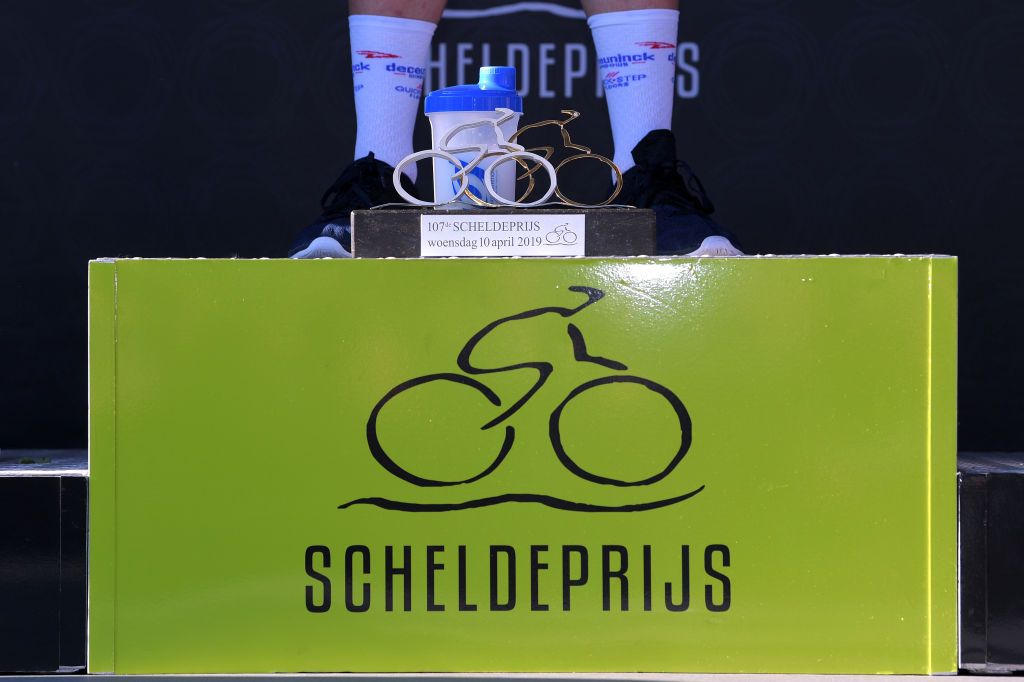 Scheldeprijs - Live coverage | Cyclingnews