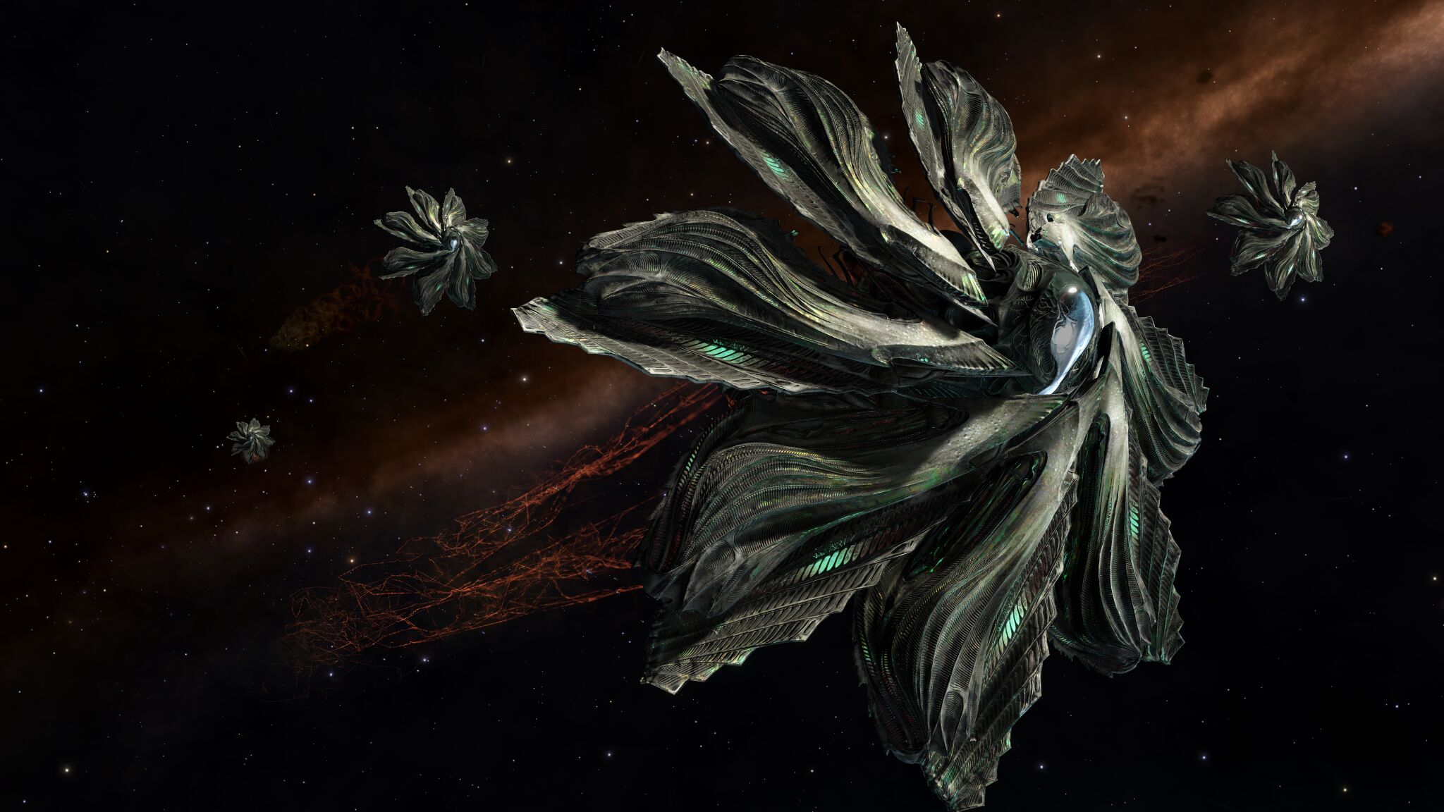 Elite: Dangerous - How to Easily Destroy Big Ships 