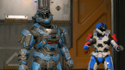 halo infinite killing spree