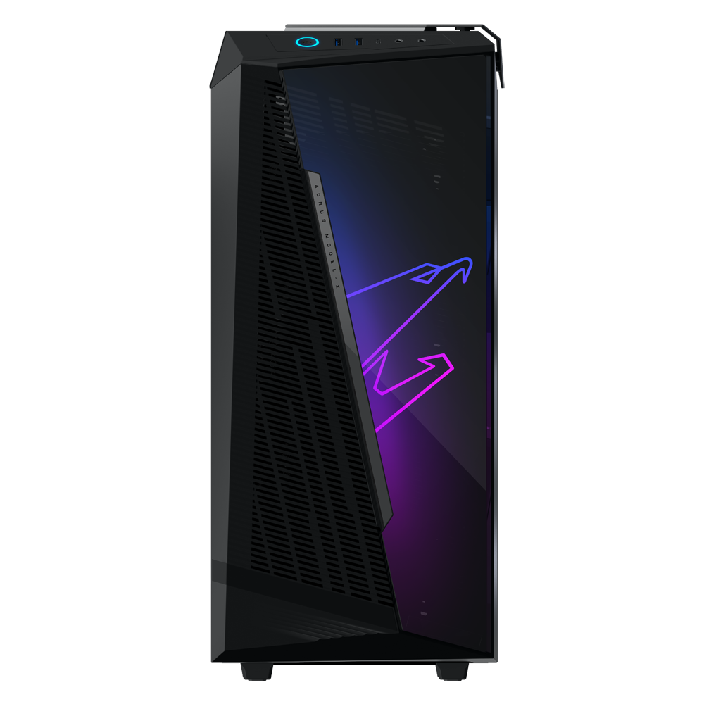 Aorus Model X (Intel)