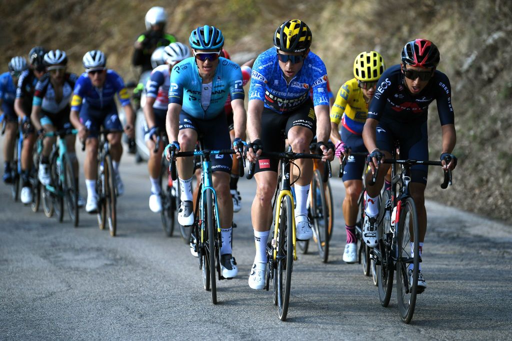 Tirreno-Adriatico