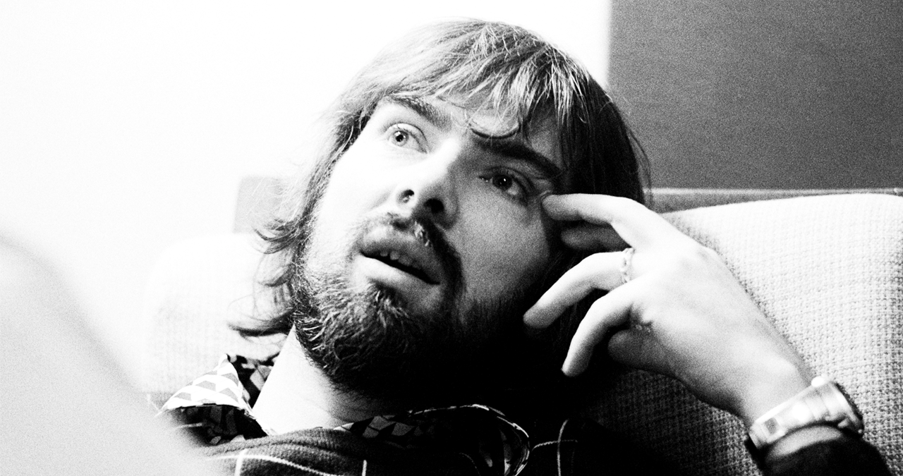 Glyn Johns