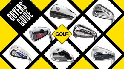 Best Budget Irons 2022