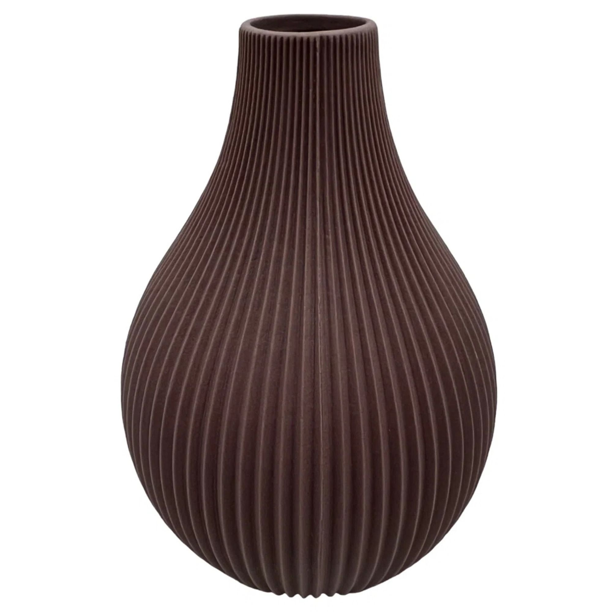 Ruven Handmade Ceramic / Porcelain Table Vase