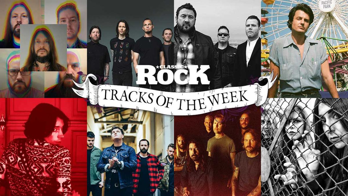 Tracks of the Week