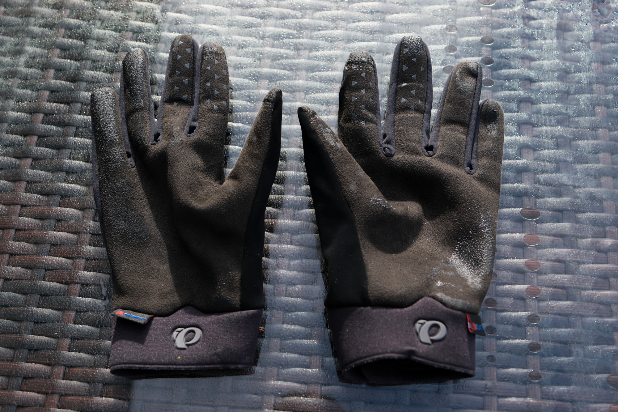 Pearl Izumi Summit Alpha Gloves