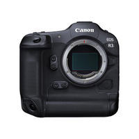 Canon EOS R3|$5,999
 US DEAL