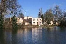 Bletchley Park