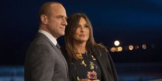 law and order svu season 22 finale fin's wedding stabler and benson