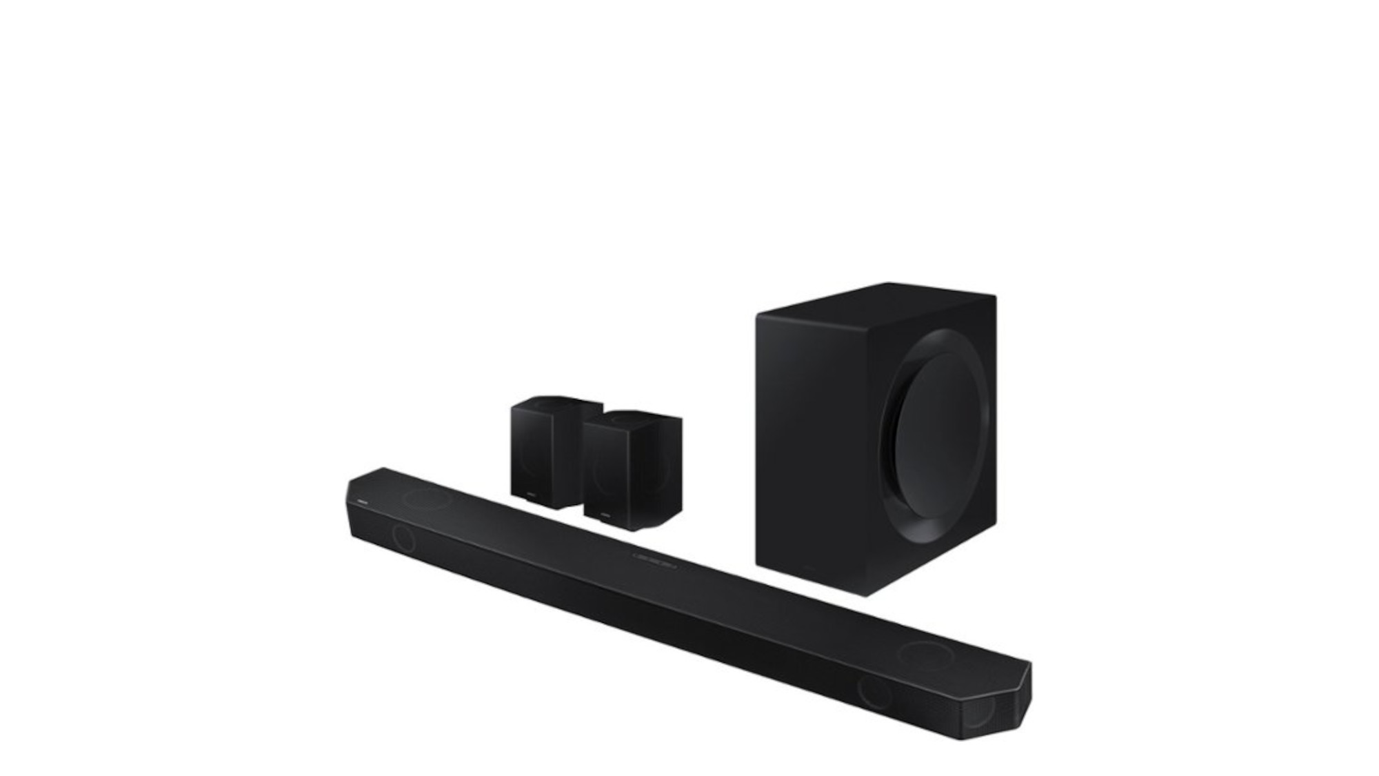 Best soundbar 2024 — Top TV speakers for every budget Tom's Guide