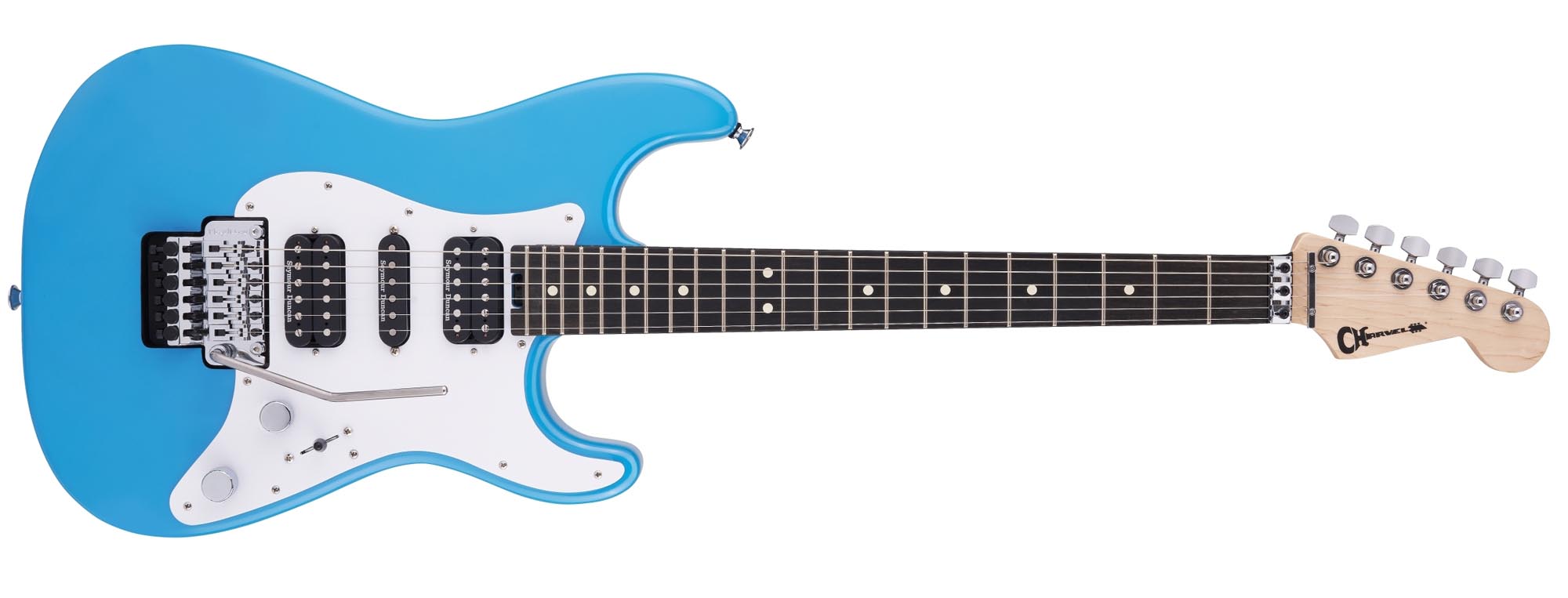 Charvel 2021 models