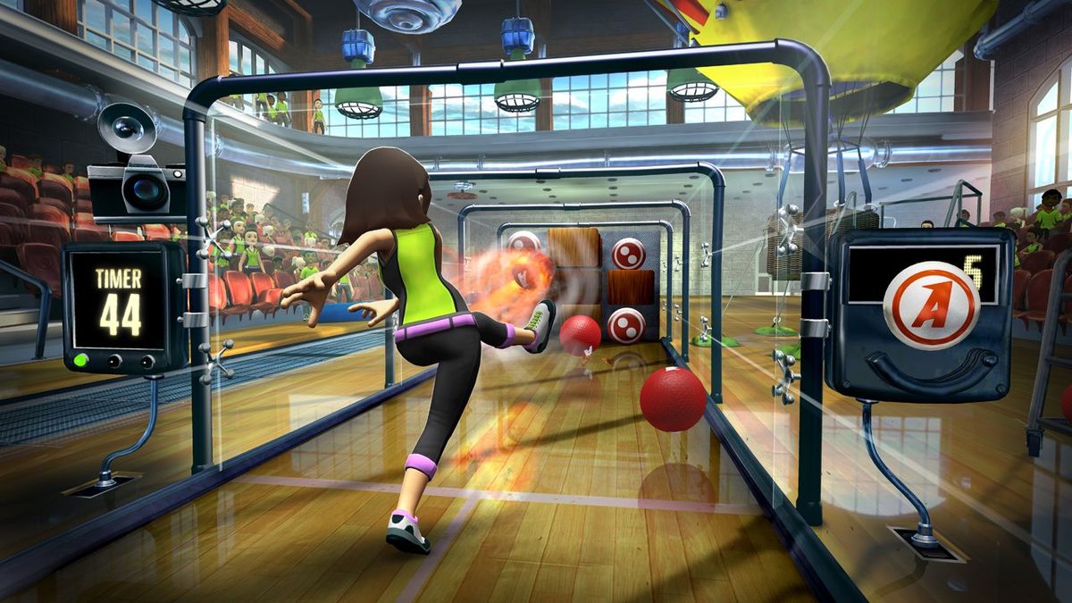 Xbox Kinect was good. There I said it. | Windows Central