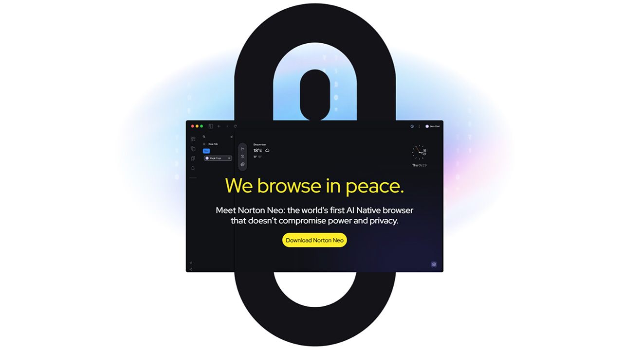 مرورگر Norton Neo VPN داخلی داخلی را در بهروزرسانی جدید اضافه میکند – این چیزی است که باید بدانید مرورگر Norton Neo VPN داخلی داخلی را در بهروزرسانی جدید اضافه میکند – این چیزی است که باید بدانید